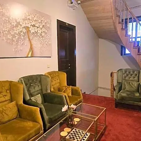 Grand Bedir Hotel