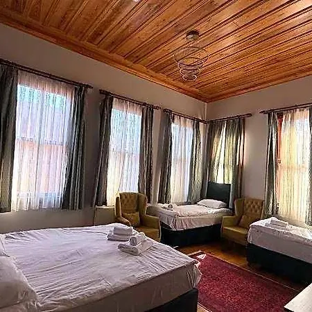 Hotel Grand Bedir