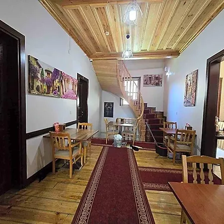 Grand Bedir Hotel 3*