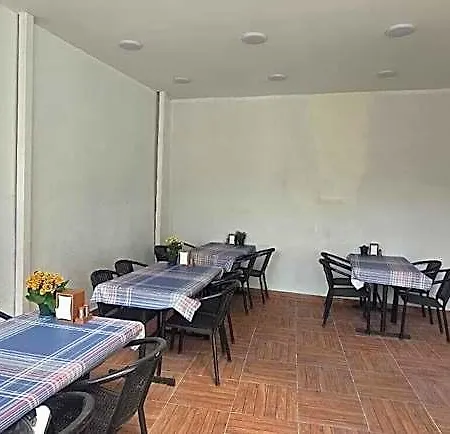 Hotel Grand Bedir 3*