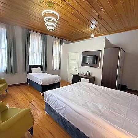 Grand Bedir Istanbul