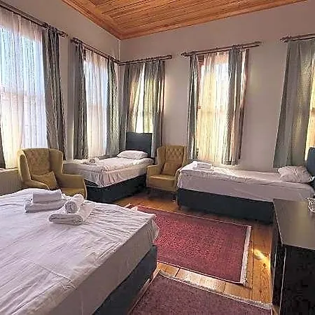 Grand Bedir 3*