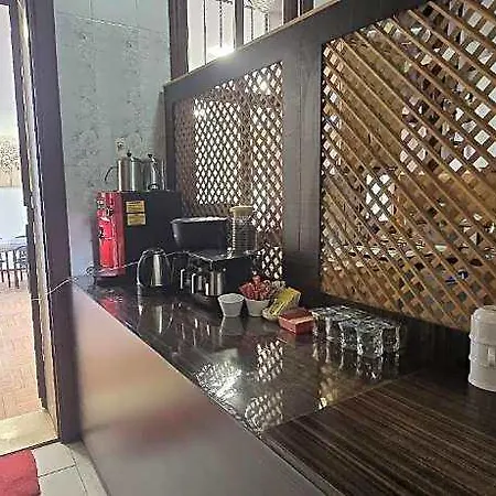 Hotel Grand Bedir