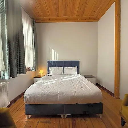 Grand Bedir Hotel