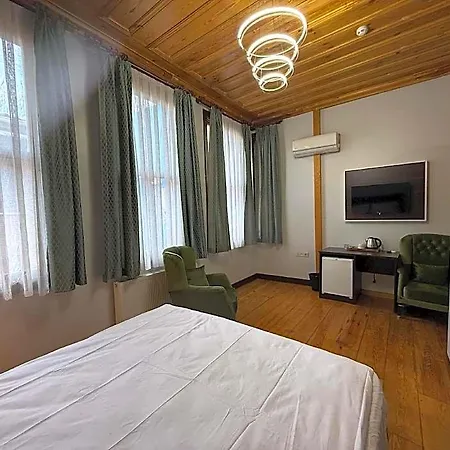Grand Bedir 3* Istanbul