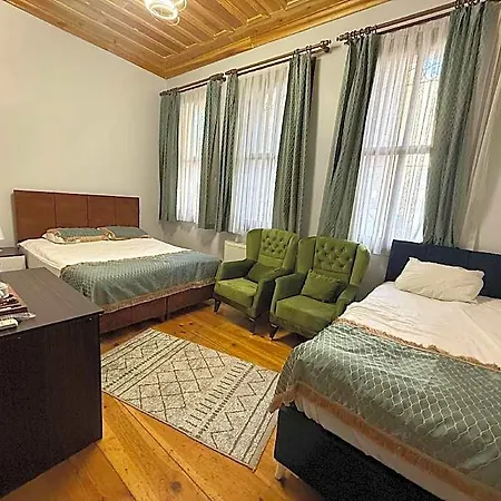 Grand Bedir 3* Istanbul