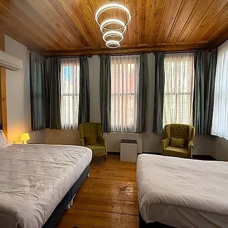 Grand Bedir Istanbul