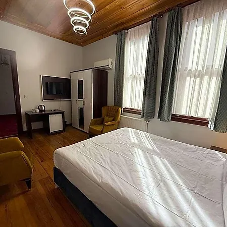 Grand Bedir Hotel 3*
