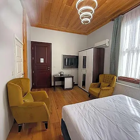 Hotel Grand Bedir Istanbul