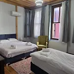 Grand Bedir Hotel 3*
