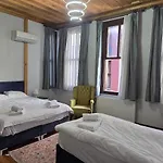 Hotel Grand Bedir 3*