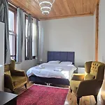Grand Bedir 3* Istanbul