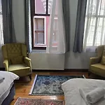 Hotel Grand Bedir Istanbul