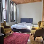 Grand Bedir Hotel Istanbul