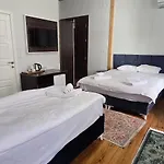 Hotel Grand Bedir Istanbul