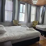 Hotel Grand Bedir 3*