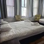 Grand Bedir Hotel Istanbul