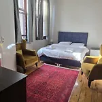 Hotel Grand Bedir Istanbul