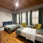 Grand Bedir Hotel 3*