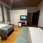 Hotel Grand Bedir