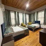 Grand Bedir Hotel Istanbul