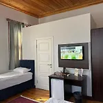 Hotel Grand Bedir Istanbul
