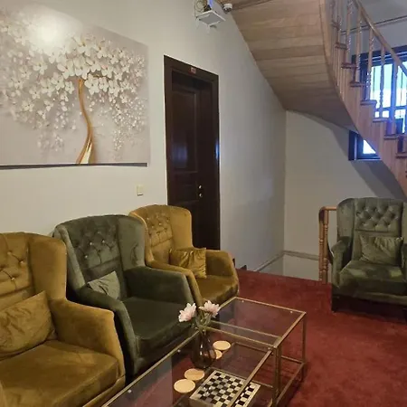 فندق Grand Bedir