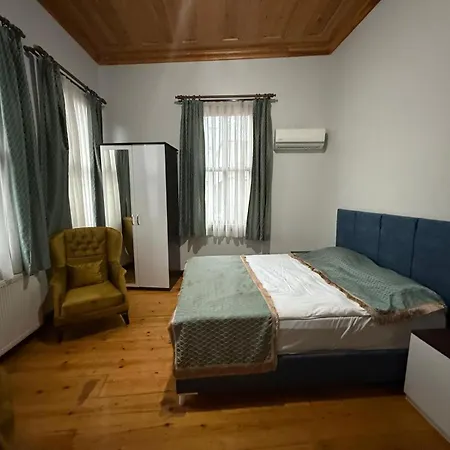 Grand Bedir 3*