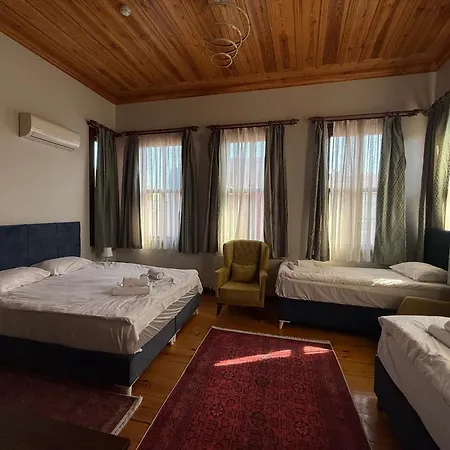 Hotel Grand Bedir 3*