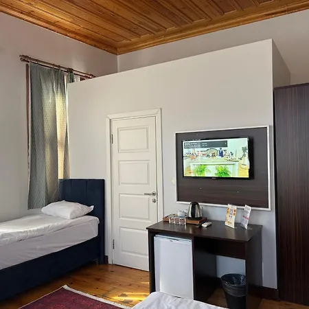 فندق Grand Bedir اسطنبول