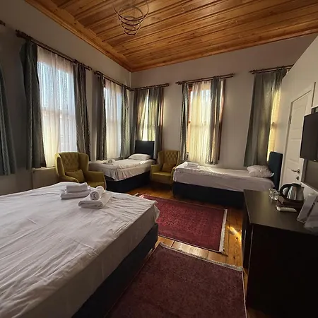 Grand Bedir Istanbul