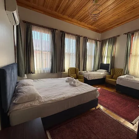 Grand Bedir 3* اسطنبول