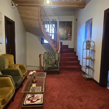 Grand Bedir Hotel Istambul