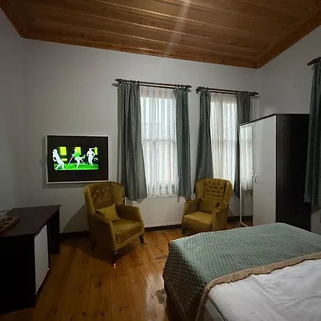 Grand Bedir Hotel