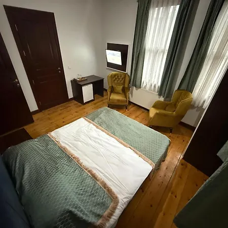 Hotel Grand Bedir