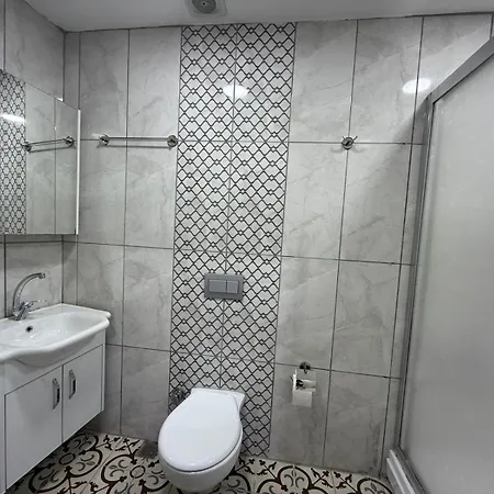 Grand Bedir Hotel Istambul