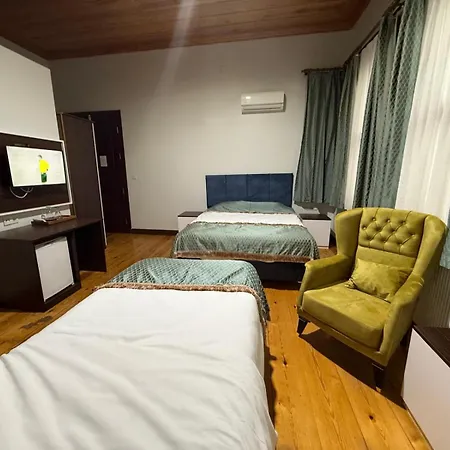 Grand Bedir Istambul