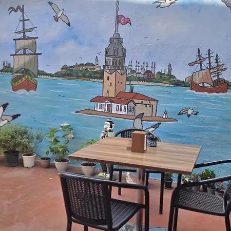 Grand Bedir Istambul